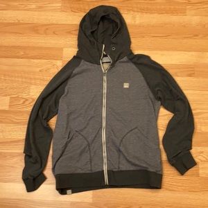 Hoodie brand Bench XL